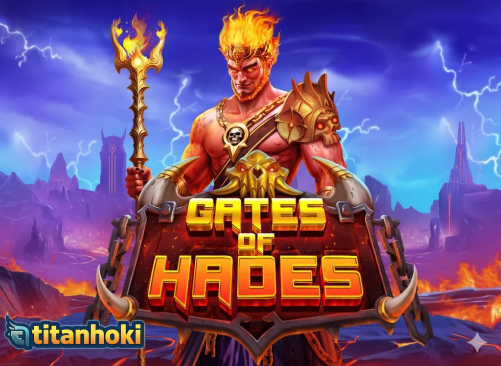 TitanHoki Gates Of Hades